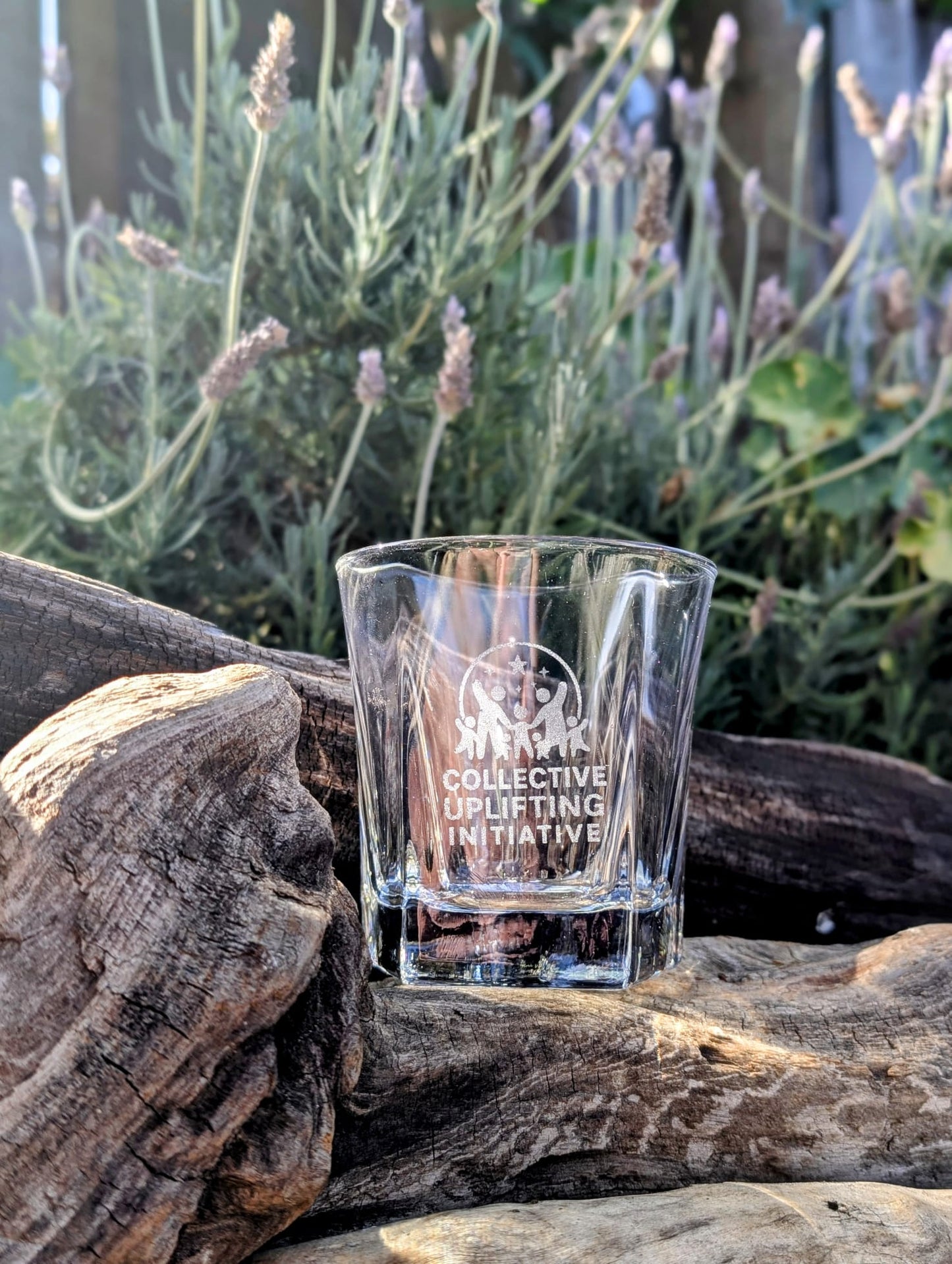 Custom Engraved Whiskey Glass – Personalized Glassware for Gifts or Gatherings