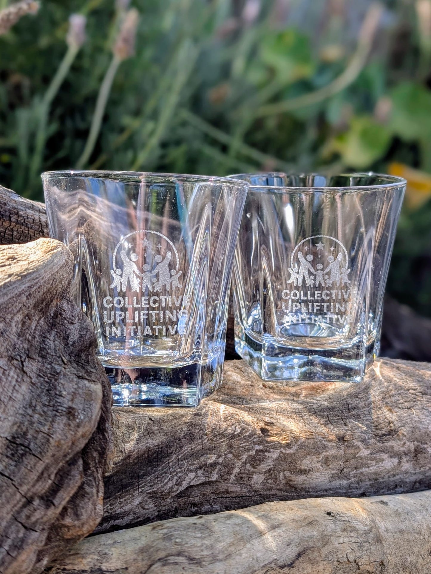 Custom Engraved Whiskey Glass – Personalized Glassware for Gifts or Gatherings
